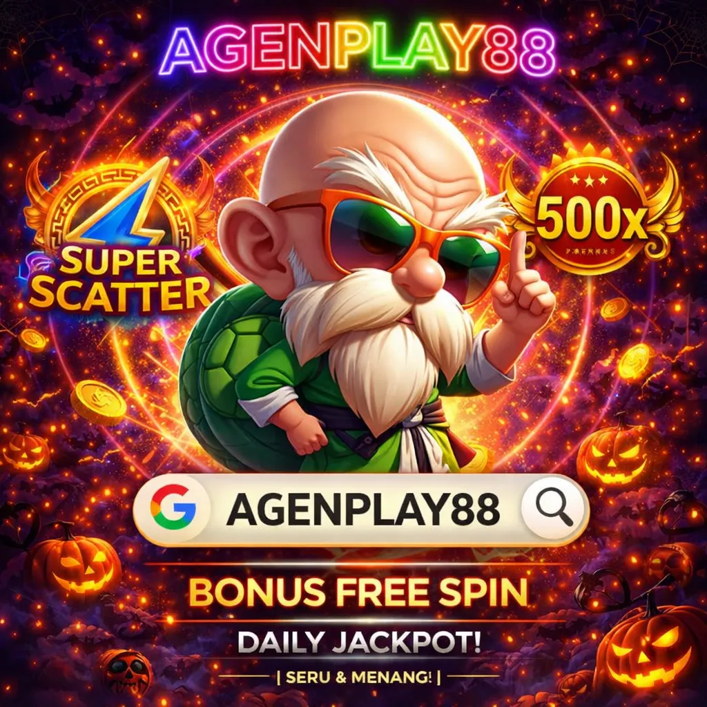 MALADEWA105 | Solusi Konten Fleksibel